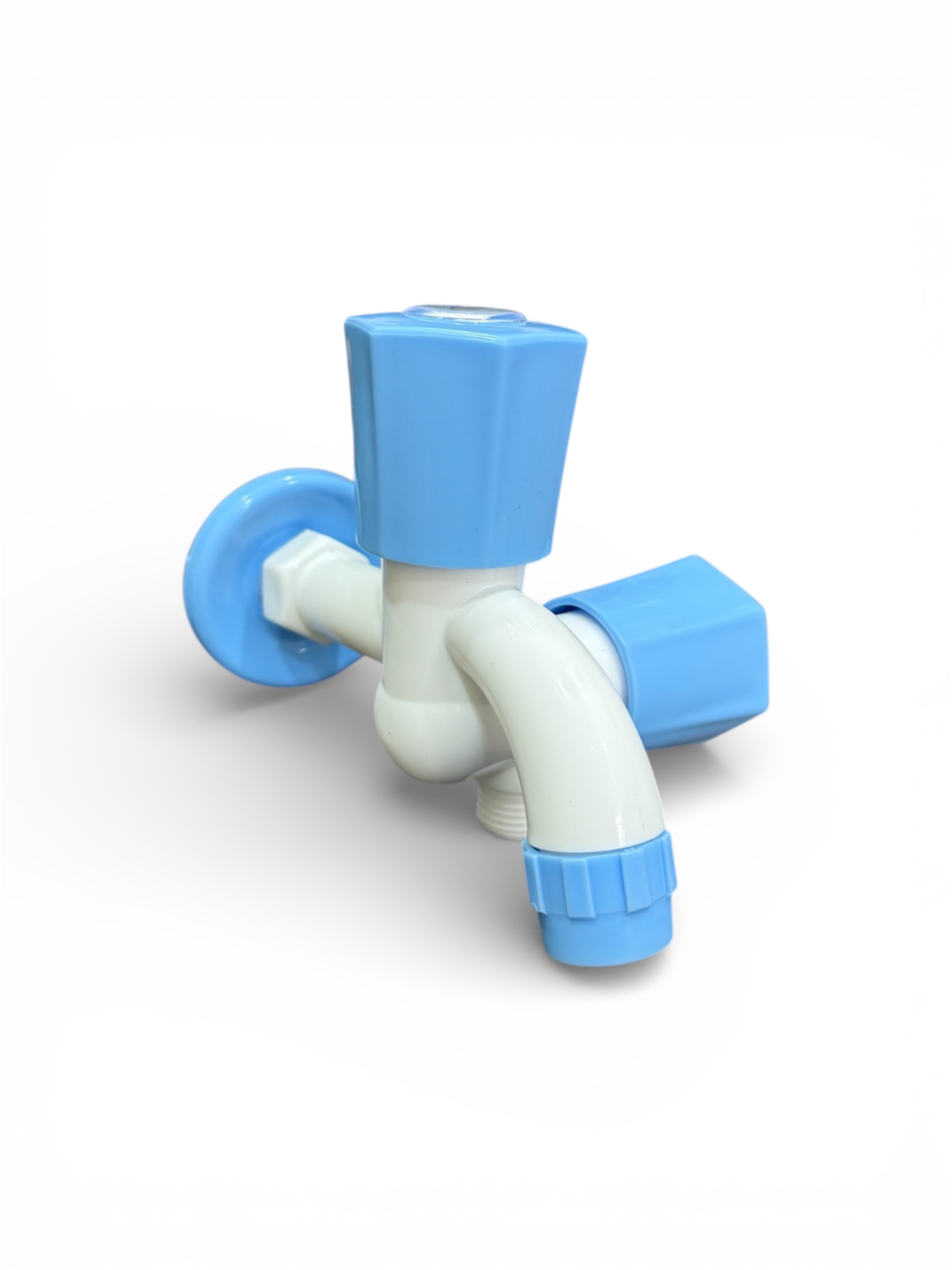 Hexa 2 Way Bib Tap