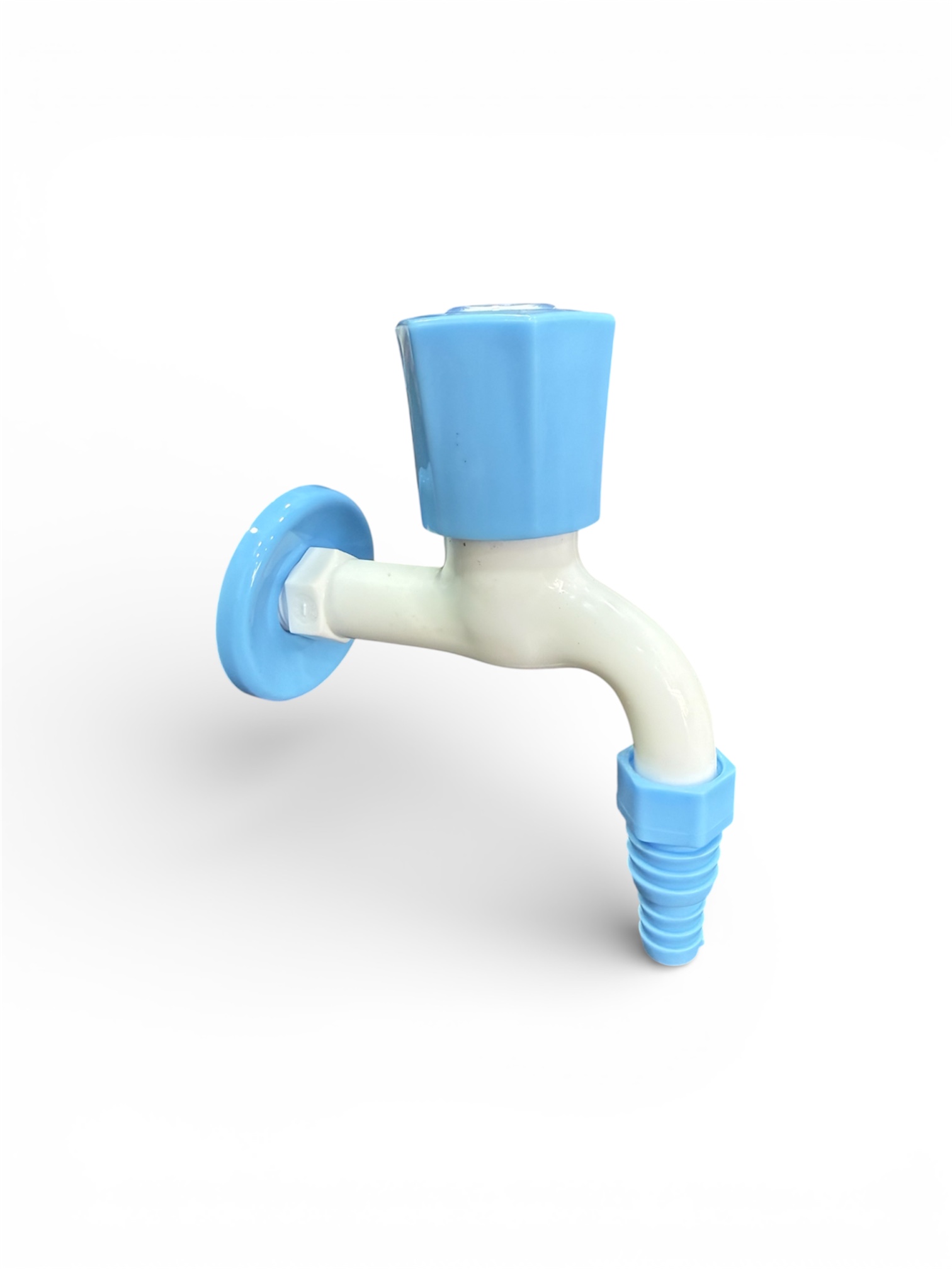 Nozzle Bib Tap