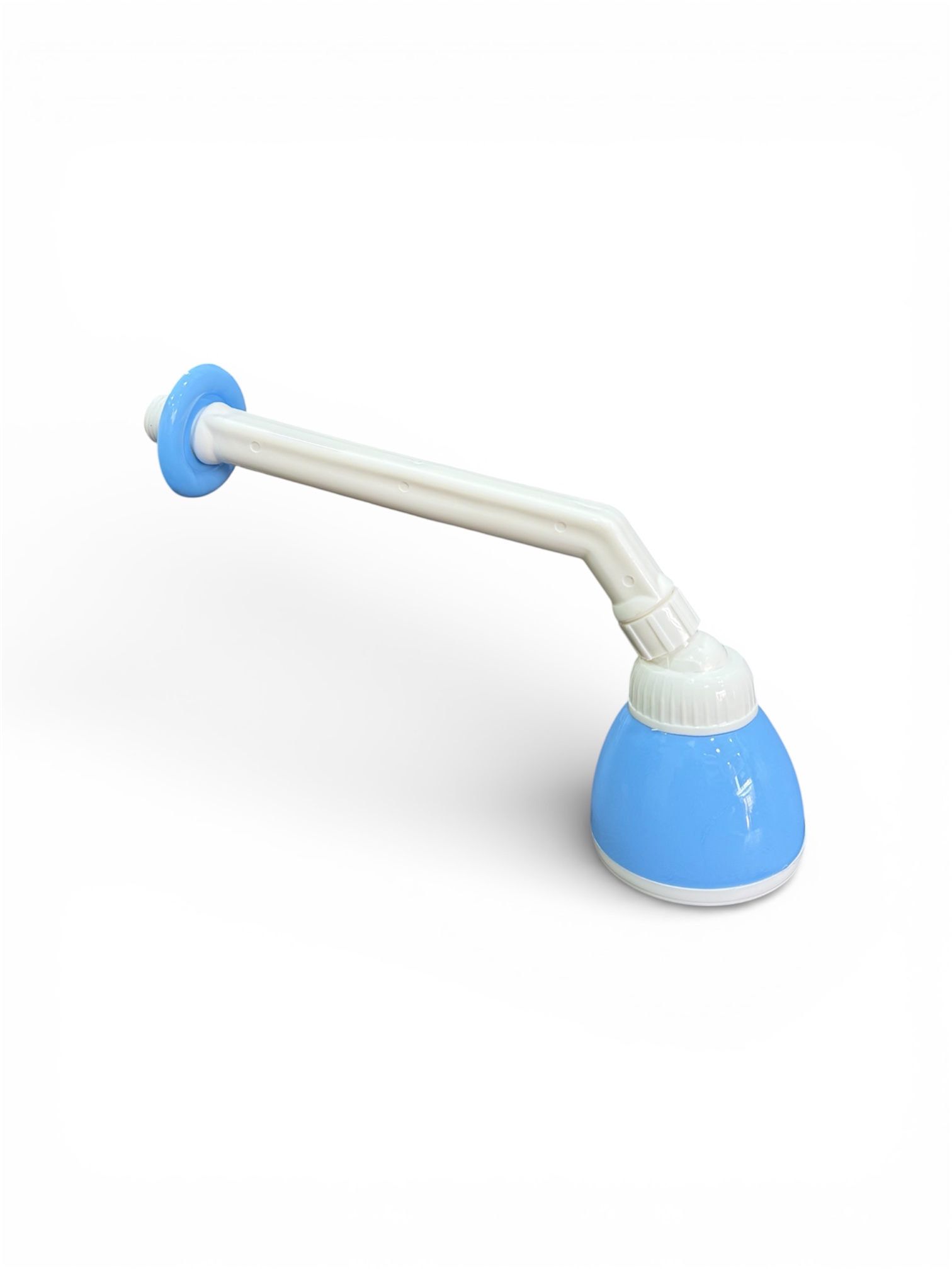 Round Shower