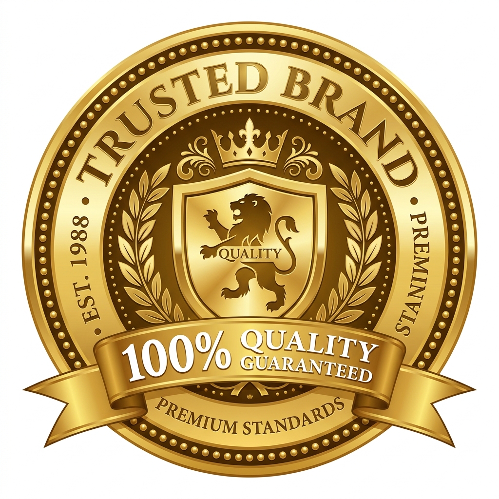 Trusted Brand